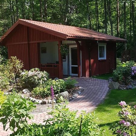 Namelis Nr 2 Adeles Sodyba Muize Buitenkant foto