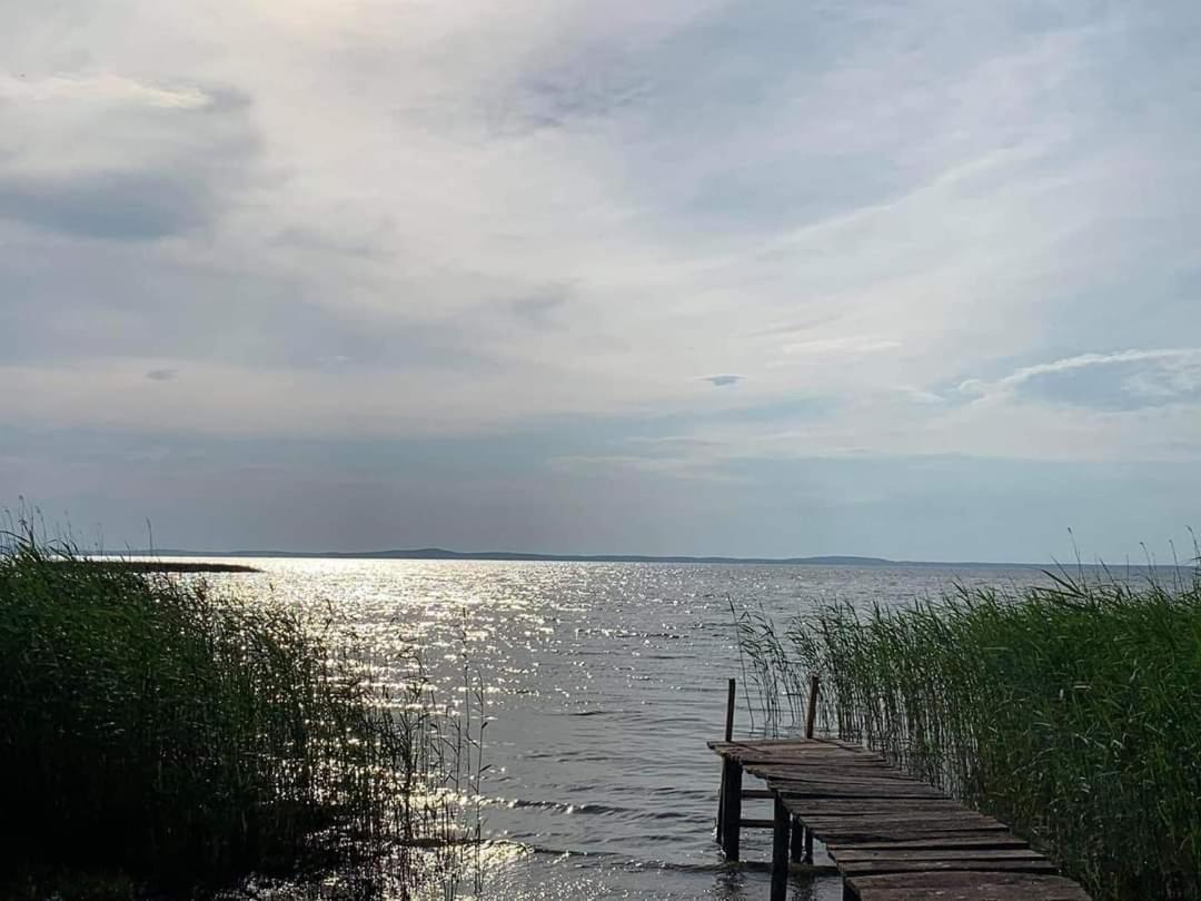 Namelis Nr 2 Adeles Sodyba Muize Buitenkant foto
